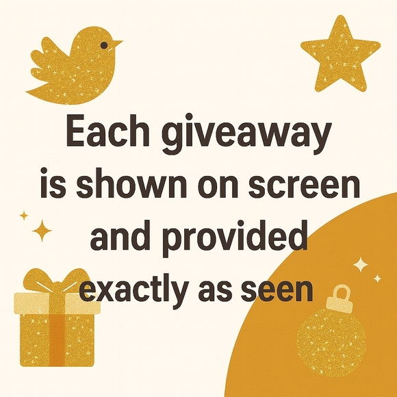 ☆FREE SHIPPING + Bundle Bonus☆ - Picture 2 of 2